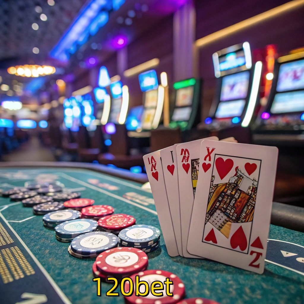 120bet