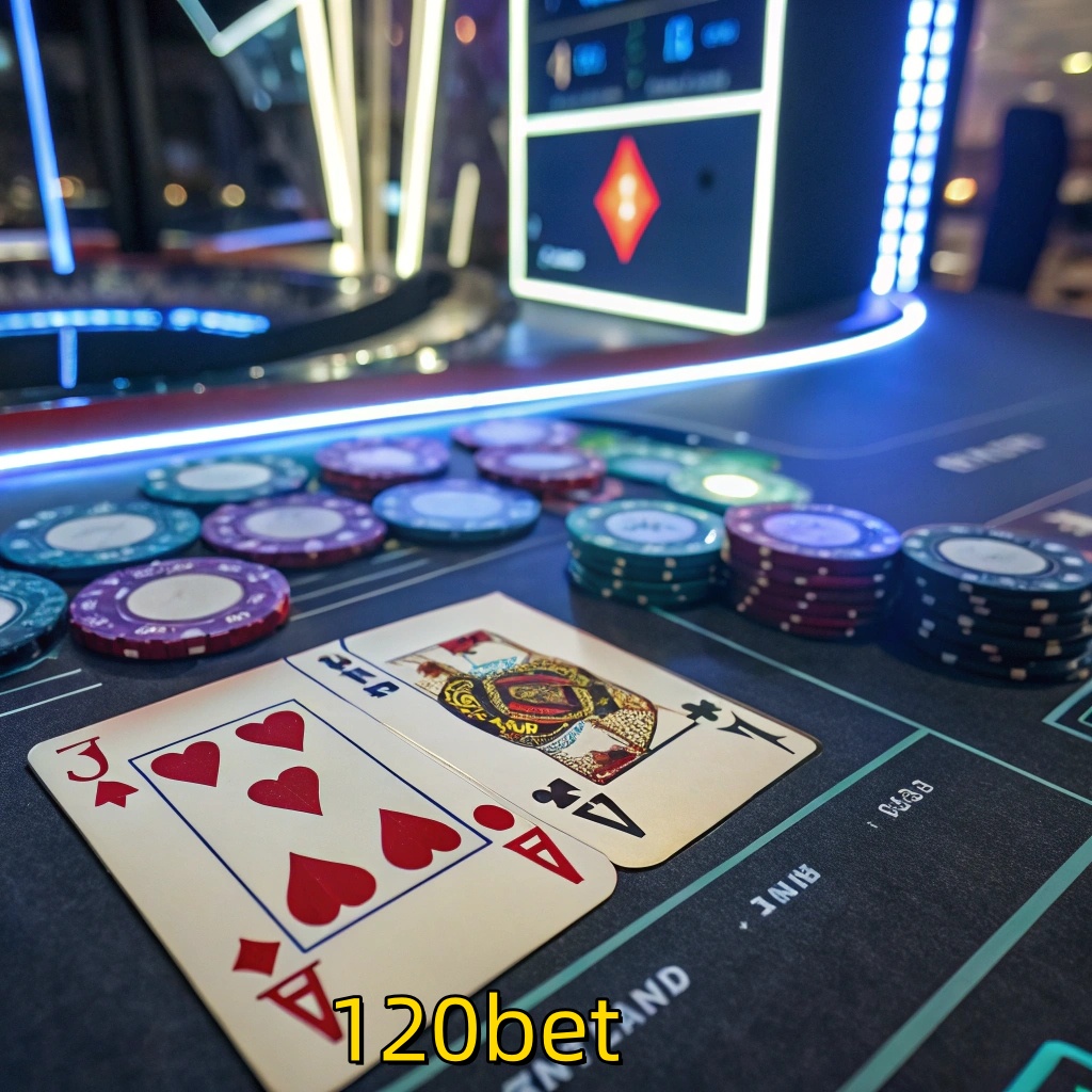 120bet